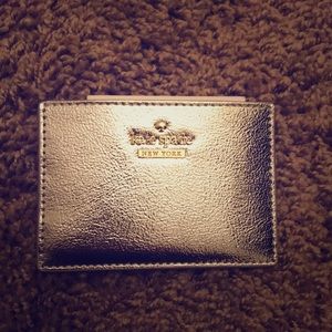 Kate Spade Card Holder
